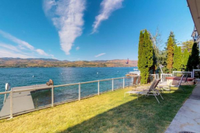 Гостиница Accent Lakefront Villa  Челан